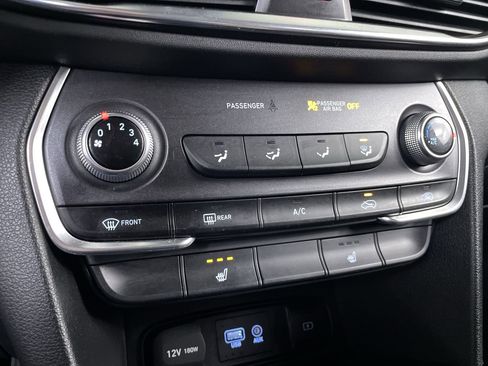 Used 2020 Hyundai Santa Fe SEL image 16