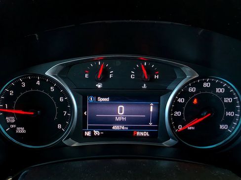 Used 2022 Chevrolet Equinox LS w/ LS Convenience Package AWD/4WD image 23