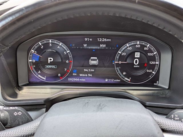 Used 2024 Mitsubishi Outlander SE AWD/4WD image 29