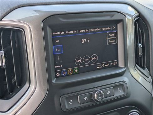 New 2026 Chevrolet Silverado 1500 W/T w/ WT Value Package image 14