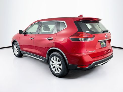 Used 2017 Nissan Rogue S FWD image 5