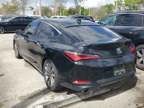 Used 2024 Acura Integra image 7