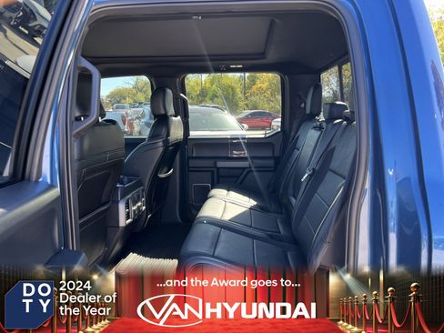 Used 2019 Ford F150 Raptor w/ Equipment Group 802A Luxury image 17