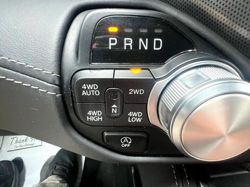 Used 2023 RAM 1500 Limited w/ Night Edition image 25