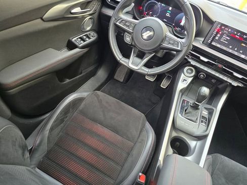 Used 2024 Dodge Hornet R/T Plus image 31