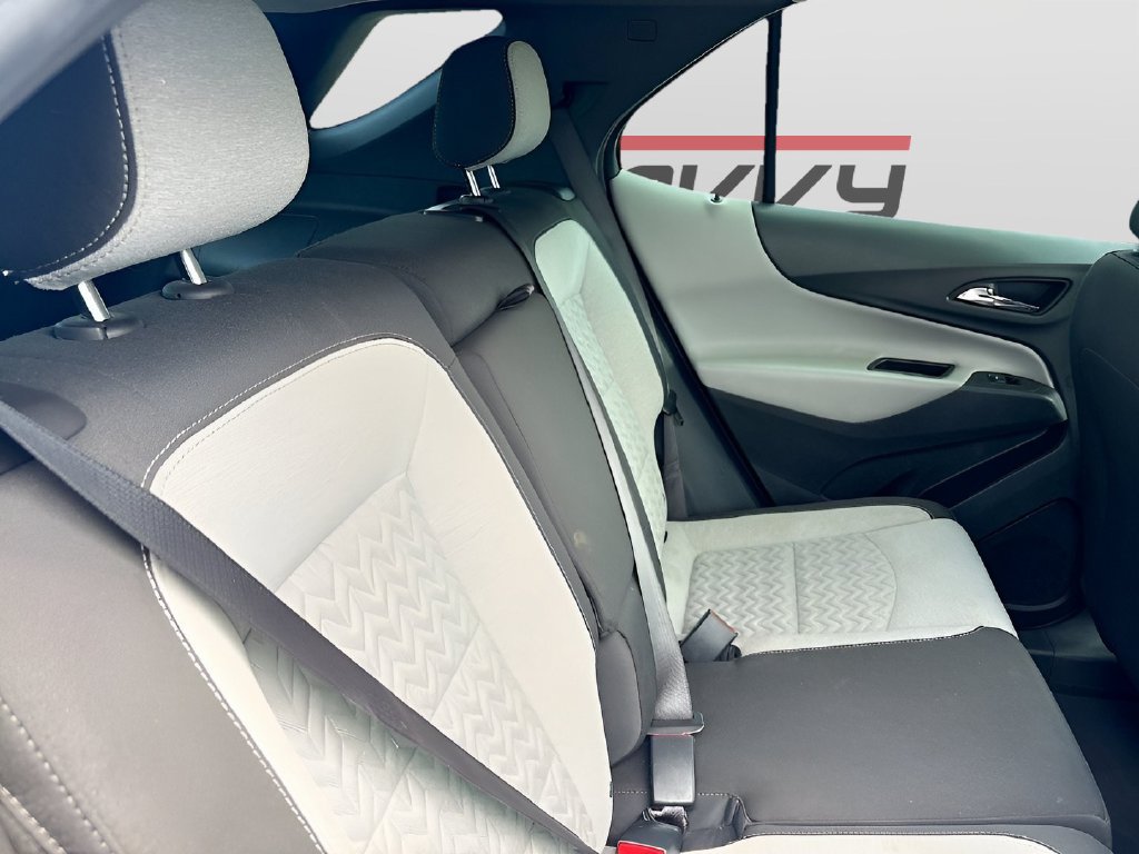 Used 2024 Chevrolet Equinox LS FWD image 25