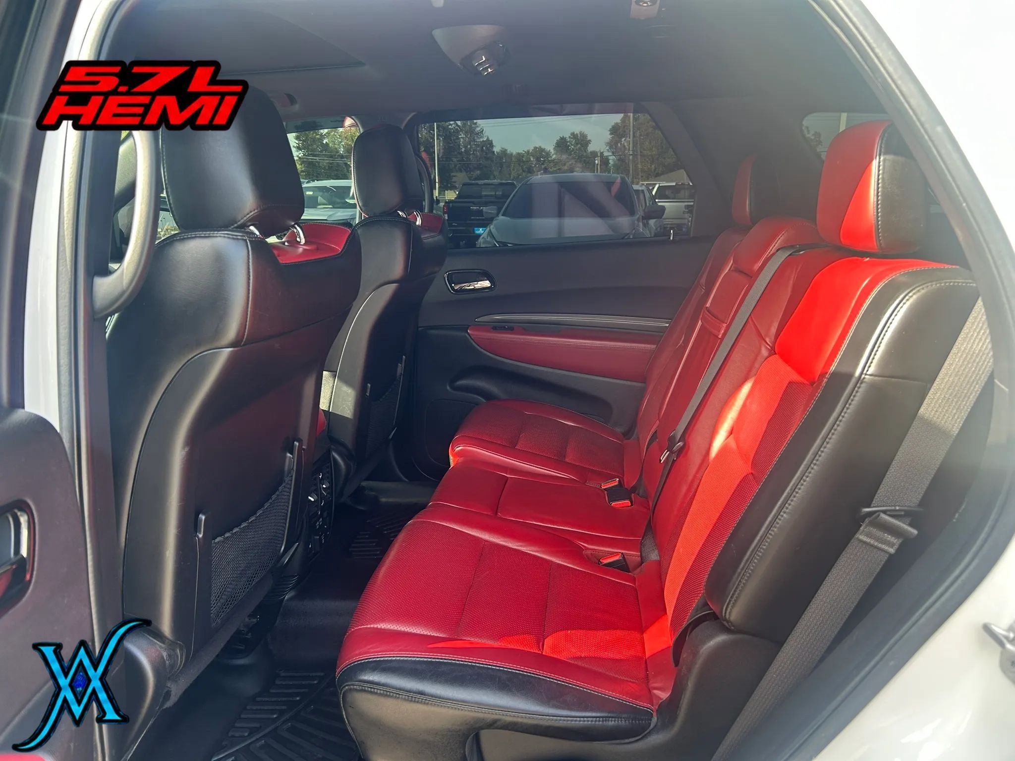 Used 2021 Dodge Durango R/T AWD/4WD image 15