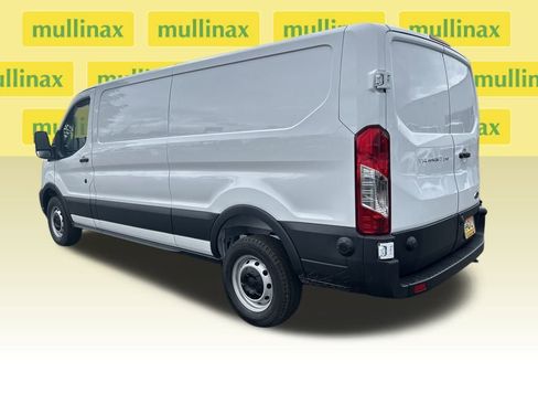 New 2025 Ford Transit 250 Low Roof image 5