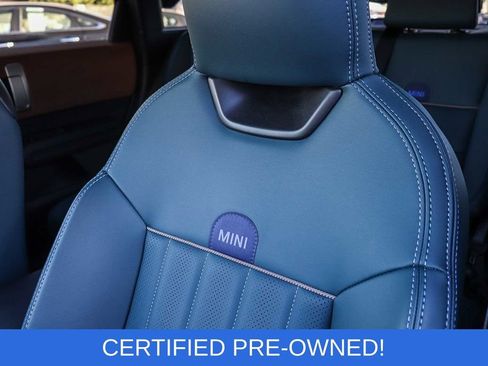 Used 2025 MINI Cooper Countryman S w/ Comfort Package Max image 28