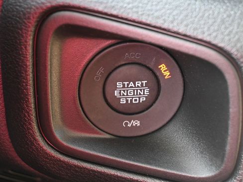 New 2026 Jeep Wrangler Willys image 15