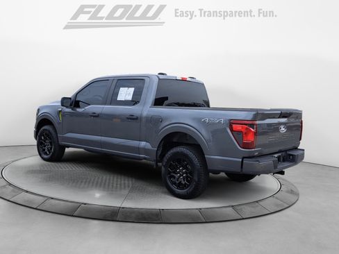 Used 2025 Ford F150 STX AWD/4WD image 6