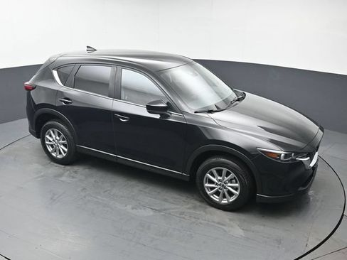 Certified 2023 MAZDA CX-5 AWD 2.5 S w/ Select Package image 41
