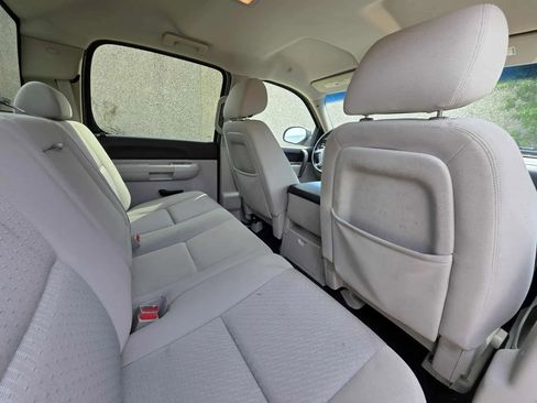 Used 2011 Chevrolet Silverado 1500 LT w/ All-Star Edition image 14