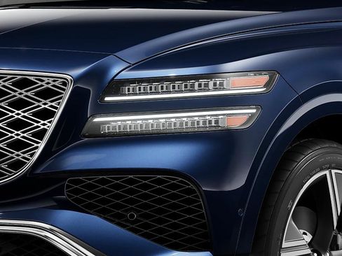 New 2026 Genesis GV80 2.5T Prestige AWD/4WD image 9