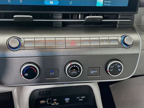New 2026 Hyundai Kona SE FWD image 13