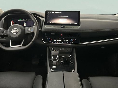 Used 2024 Nissan Rogue SL w/ SL Premium Package FWD image 32