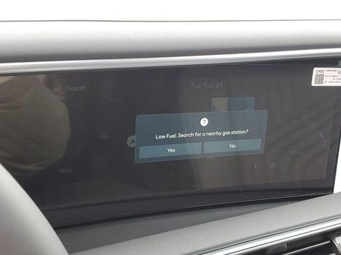 New 2026 Hyundai Palisade SEL FWD image 27