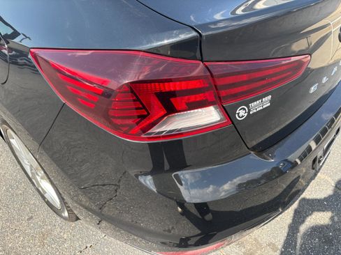 Used 2020 Hyundai Elantra SEL w/ Cargo Package (C1) FWD image 10