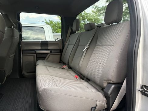 Used 2019 Ford F250 XLT w/ XLT Value Package AWD/4WD image 27