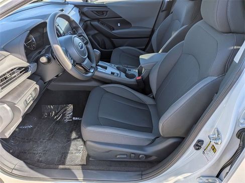 New 2026 Subaru Crosstrek 2.0i Premium image 10