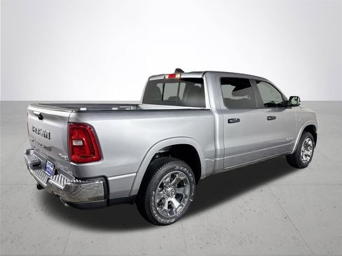 New 2026 RAM 1500 Big Horn image 6