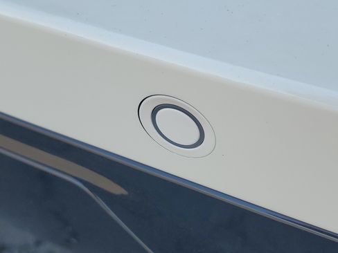 New 2026 Lincoln Navigator Reserve AWD/4WD image 6