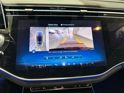 Used 2024 Mercedes-Benz E 350 4MATIC Sedan image 26