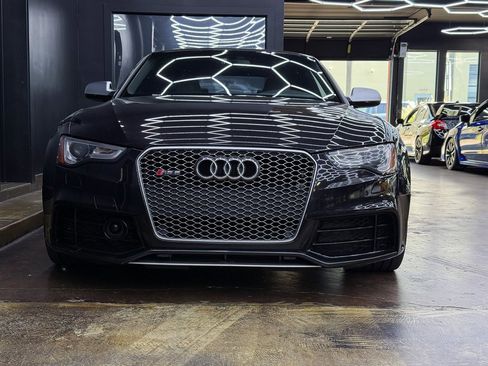 Used 2013 Audi RS 5 Coupe image 2