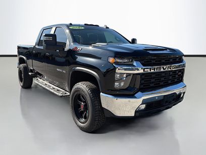 Used 2020 Chevrolet Silverado 3500 LT w/ All Star Edition