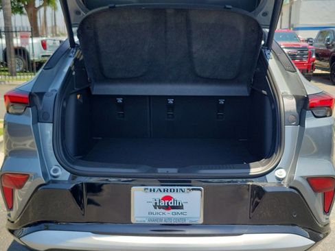New 2026 Buick Envista Sport Touring w/ Convenience I Package FWD image 6