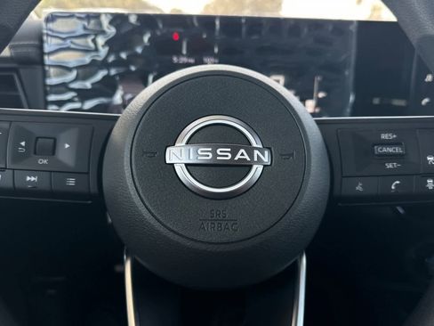 New 2026 Nissan Kicks SV w/ Illumination Package image 25