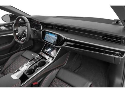 New 2026 Audi RS 6 performance image 18