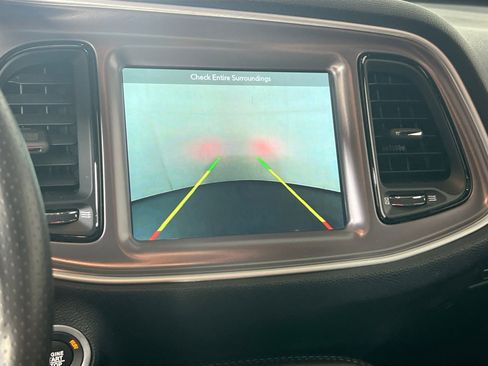 Used 2019 Dodge Challenger R/T w/ T/A Package image 14