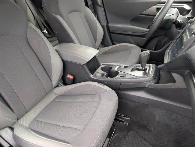 Used 2024 Subaru Impreza 2.0i AWD/4WD image 22