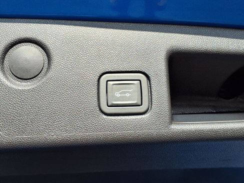 Used 2024 Chevrolet Equinox LT image 22