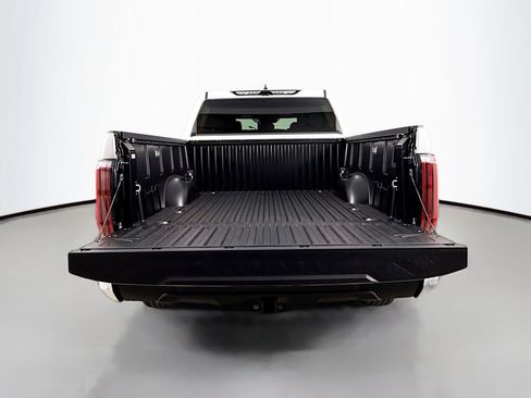 New 2026 Toyota Tundra Limited image 26