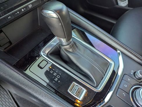 Used 2025 MAZDA CX-5 AWD 2.5 S w/ Select Package image 23