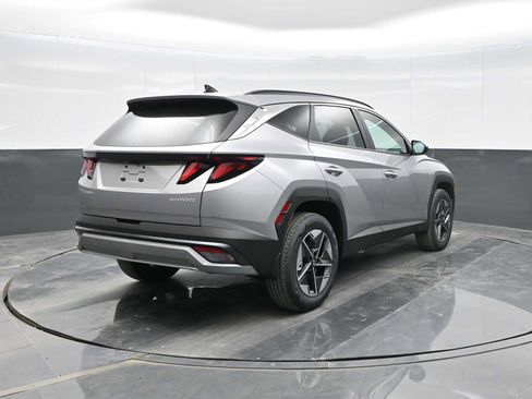 New 2026 Hyundai Tucson SEL image 7