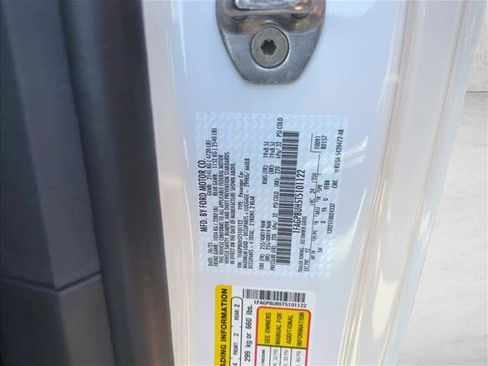 New 2026 Ford Mustang Premium image 18