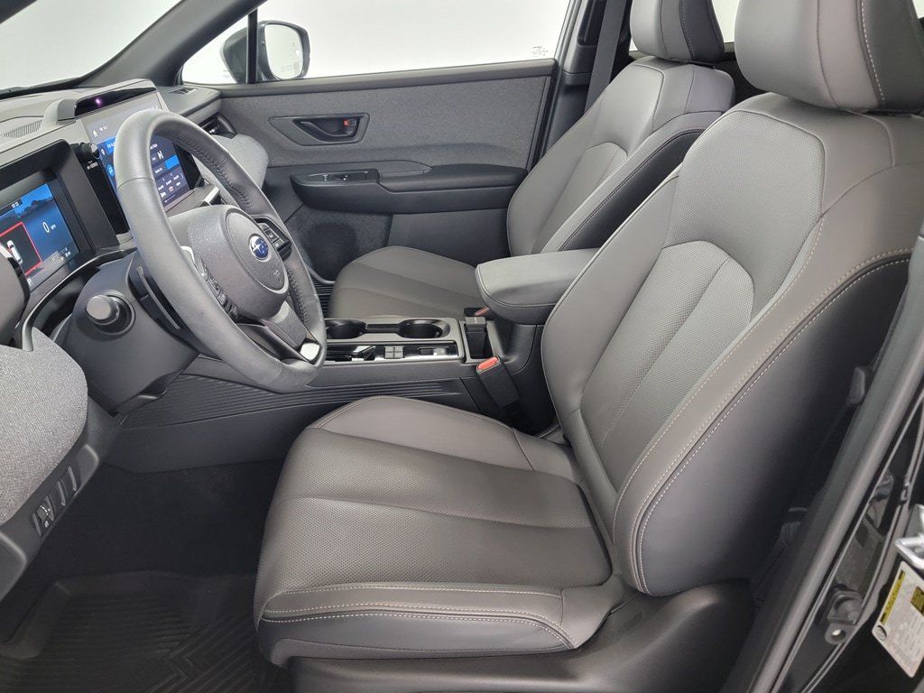 Used 2026 Subaru Outback Limited XT AWD/4WD image 14