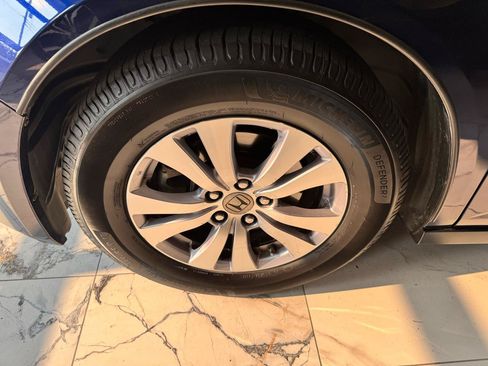 Used 2015 Honda Odyssey EX-L image 37