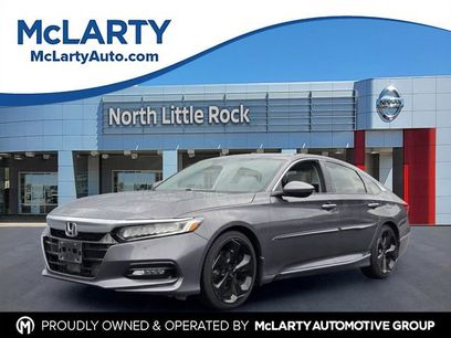 Used 2019 Honda Accord Touring