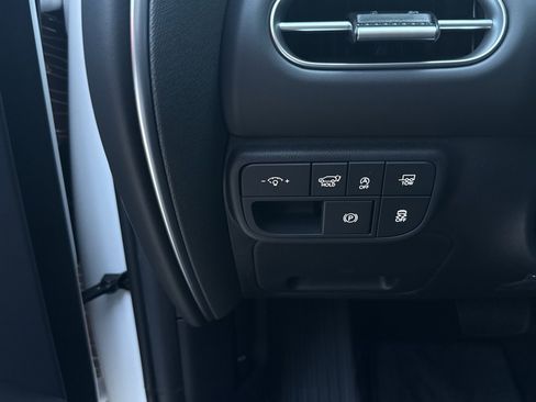 New 2026 Hyundai Palisade Calligraphy image 19