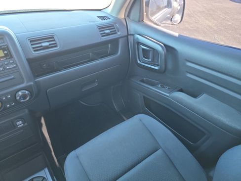 Used 2012 Honda Ridgeline Sport image 12