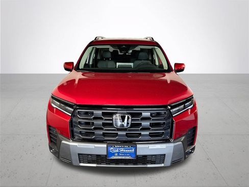 New 2026 Honda Pilot EX-L image 3