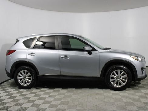 Used 2016 MAZDA CX-5 Touring FWD image 32