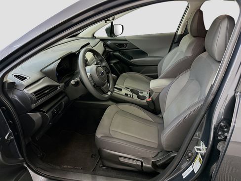 Used 2024 Subaru Crosstrek 2.0i image 13