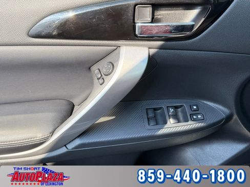 Used 2024 Mitsubishi Eclipse Cross SE image 27