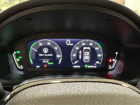 New 2026 Honda Civic Sport Touring image 22