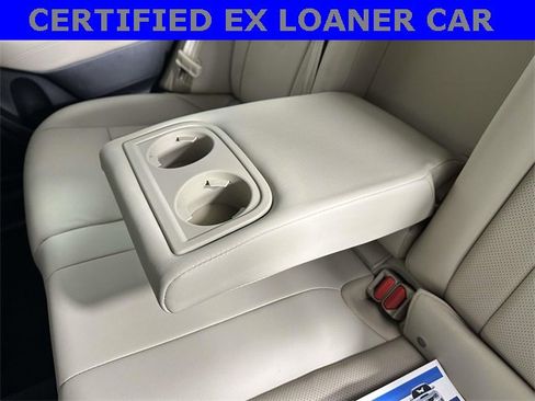 Certified 2025 Subaru Legacy Limited image 33